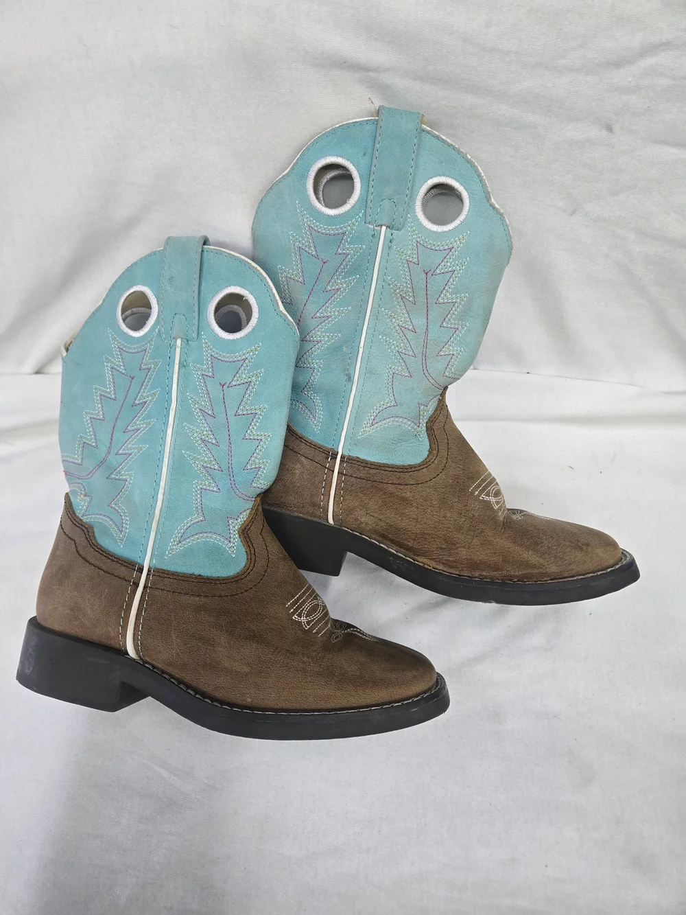 Kids Cowboy Boots
